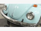 Thumbnail Photo 22 for 1972 Volkswagen Beetle